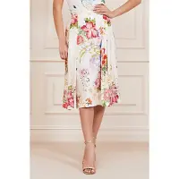 Guess Marciano GUESS Eco Glorious Garden Emb Glorious Garden Ao Taglia: 38 | Minigonne Outlet | Donna