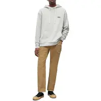 AllSaints Carpenter Earthy Brown Taglia: W28 | Jeans straight fit Outlet | Uomo | Marrone