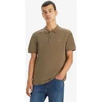 Levi's Polo Shirt Green Taglia: XS | Polo Outlet | Uomo | Verde