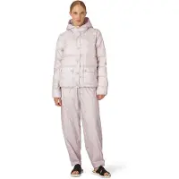 Ilse jacobsen Walk05 Concrete Taglia: 34 | Giacche Outlet | Donna | Grigio