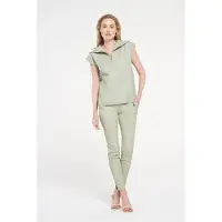 Ibana Tala Desert Sage Taglia: 38 | Magliette intime Outlet | Donna | Verde