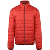 Mcgregor Quilted Jacket Terra Taglia: XXL | Giacche invernali Outlet | Uomo