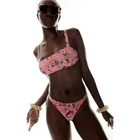 LOVE Stories Bondi Swimtop Pink Taglia: 70 A/B | Bikini Outlet | Donna | Rosa