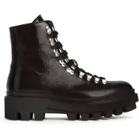 AllSaints Wanda Black Taglia: 35 | Stivali Outlet | Donna | Nero