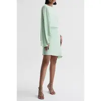 Reiss Christy Shorts Mini Dress Taglia: 8 | Abiti Mini Outlet | Donna