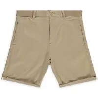 Aspact Chino Short Taupe Taglia: 29 | Pantaloncini Outlet | Unisex | Nero