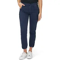 PAIGE Mayslie Grosgrain Side Stripe Grosgrain Vintage Navy Taglia: W26 | Jeans Slim Fit Outlet | Donna | Blu