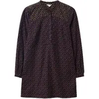 White Stuff Jade Cord Tunic Grey Taglia: 6 | Magliette intime Outlet | Donna | Grigio