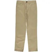 AllSaints Verne Chino Fawn Beige Taglia: W28 | Pantaloni Outlet | Uomo | Marrone