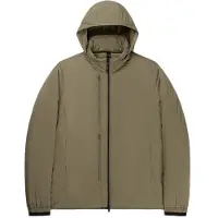 Krakatau Nm39 Fossil Taglia: XL | Giacche leggere Outlet | Uomo