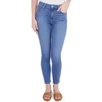 PAIGE Hoxton Ankle Demilo Taglia: W24 | Jeans Slim Fit Outlet | Donna