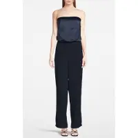 Reiss Oe Jumpsuit — Navy Taglia: 8 | Tute Outlet | Donna | Blu