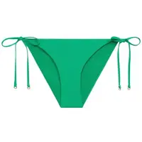 Reiss Ripley-tie Bikini Green — Bikinis Taglia: 4 | Bikini Outlet | Donna | Verde