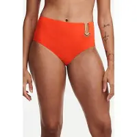 Chantelle Glow Bright Orange Taglia: 46 | Bikini Outlet | Donna | Arancione