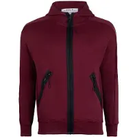 In Gold We Trust The Build-up Tawny Port Taglia: XS | Felpe con cappuccio Outlet | Uomo | Marrone