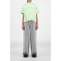 Daily Paper Patina Green Henpa T-shirt Taglia: XS | Maglie Sportivi Outlet | Unisex | Verde