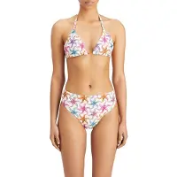 Scotch & Soda Reversible High-waist Bikini Bottom Starfish Taglia: XL | Bikini Outlet | Donna