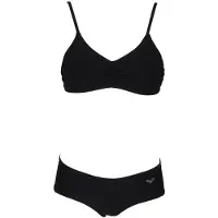 Arena W Ida Two Pieces Black Taglia: 44 | Bikini Outlet | Donna | Nero