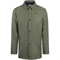 Mcgregor Shirt Jacket Sage Taglia: S | Giacche leggere Outlet | Uomo | Verde