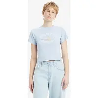 Levi's Gr T-shirt Blue Taglia: XS | Maglie Sportivi Outlet | Donna | Blu
