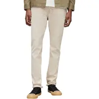 AllSaints Rex Vintage White Taglia: W30L30 | Jeans Slim Fit Outlet | Uomo | Bianco