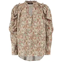 Ibana Thempis Print Wild Paisley Taglia: 34 | Magliette intime Outlet | Donna