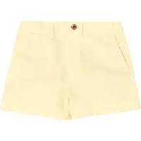 RE/DONE 90s Trouser Short Washed Buttercream Taglia: 24 | Pantaloncini Outlet | Donna