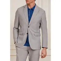 Guess Marciano By Wiston Performing Light Wool Grey Blazer E Taglia: 54 | Blazers Outlet | Uomo | Grigio
