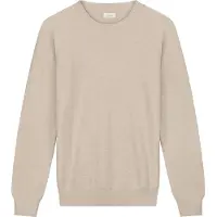Dstrezzed Ds_mercury Crew Desert Brown Taglia: XXL | Maglioni a maglia Outlet | Uomo | Marrone