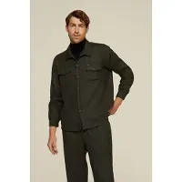 Lois Felix 7119 Lemans Shirt Piece Dye Taglia: S | Camicie Casual Outlet | Uomo