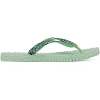 Ilse jacobsen 10 Cheerful12m Flip Flops Dusty Aqua Taglia: 38 | Infradito Outlet | Donna | Ciano