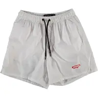 Aspact Swim 3 White Taglia: S | Bikini Outlet | Unisex | Bianco