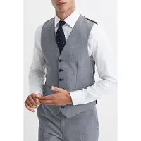 Reiss Grange Waistcoat — Waistcoats Taglia: 36 | Gilet Outlet | Uomo