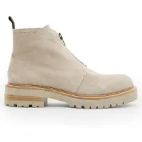 AllSaints Master Boot Sand Taglia: 45 | Stivali Outlet | Uomo | Marrone