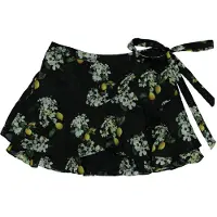 AllSaints Kasa Eugenia Skirt Black Taglia: 44 | Minigonne Outlet | Donna | Nero