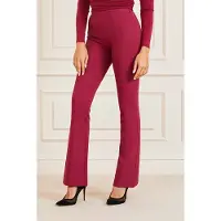 Guess Marciano By The New Chloe Pant Purple Petal Taglia: 42 | Pantaloni Outlet | Donna | Viola