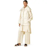 Ilse jacobsen Aerial08 Whitecap Taglia: 40 | Gilet Outlet | Donna | Bianco