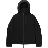 Krakatau Qm402 Black Taglia: M | Giacche invernali Outlet | Uomo | Nero
