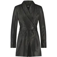 Ibana Ogin Black Taglia: 32 | Tute corte Outlet | Donna | Nero