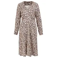 River Woods Overknee Dress Pink Taglia: 34 | Abiti Midi Outlet | Donna | Rosa