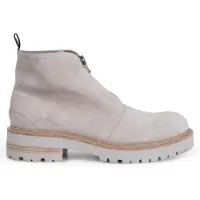 AllSaints Master Boot Sand Taglia: 46 | Stivali Outlet | Uomo | Marrone