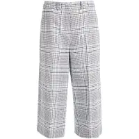 River Woods Classic Pant Wide Legs Blue Taglia: 36 | Pantaloni Outlet | Donna | Blu