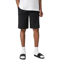 AllSaints Limi Short Black Taglia: W28 | Pantaloncini Outlet | Uomo | Nero
