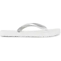 Ilse jacobsen 10 Cheerful12j Flip Flops White Taglia: 36 | Infradito Outlet | Donna | Bianco