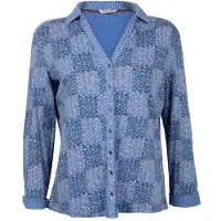 White Stuff Annie Jersey Shirt White Taglia: 20 | Magliette intime Outlet | Donna | Bianco