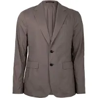 AllSaints Canta Blazer Earthy Brown Taglia: 36 | Blazers Outlet | Uomo | Marrone