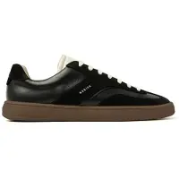 Nubikk Ray Owen (m) Black Combi Mocca Taglia: 40 | Sneakers Outlet | Uomo | Nero