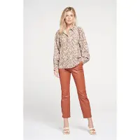 Ibana Tamaya Print Wild Paisley Taglia: 38 | Magliette intime Outlet | Donna