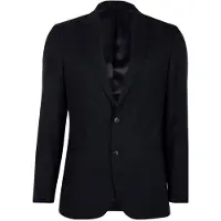 Reiss Field Black Blazer Taglia: 40R | Blazers Outlet | Uomo | Nero