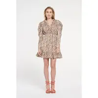 Ibana Dee Print Wild Paisley Taglia: 32 | Abiti Mini Outlet | Donna